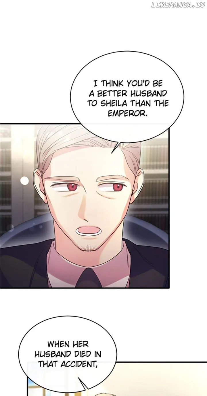 The Marquis Is Only Kind to Her Chapter 19 Online - página 49