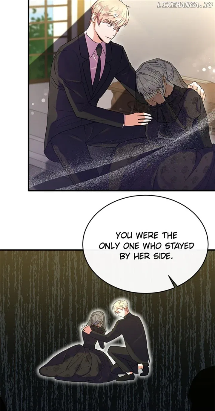 The Marquis Is Only Kind to Her Chapter 19 Online - página 50