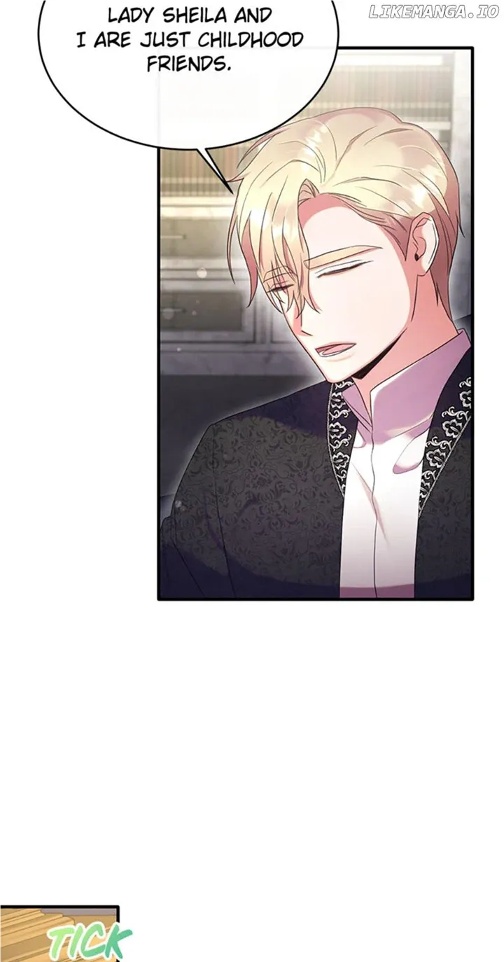 The Marquis Is Only Kind to Her Chapter 19 Online - página 52