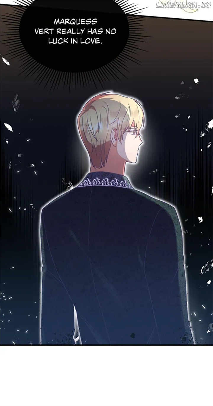 The Marquis Is Only Kind to Her Chapter 19 Online - página 57