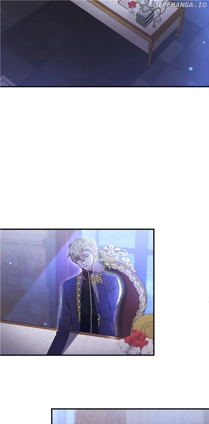 The Marquis Is Only Kind to Her Chapter 19 Online - página 60