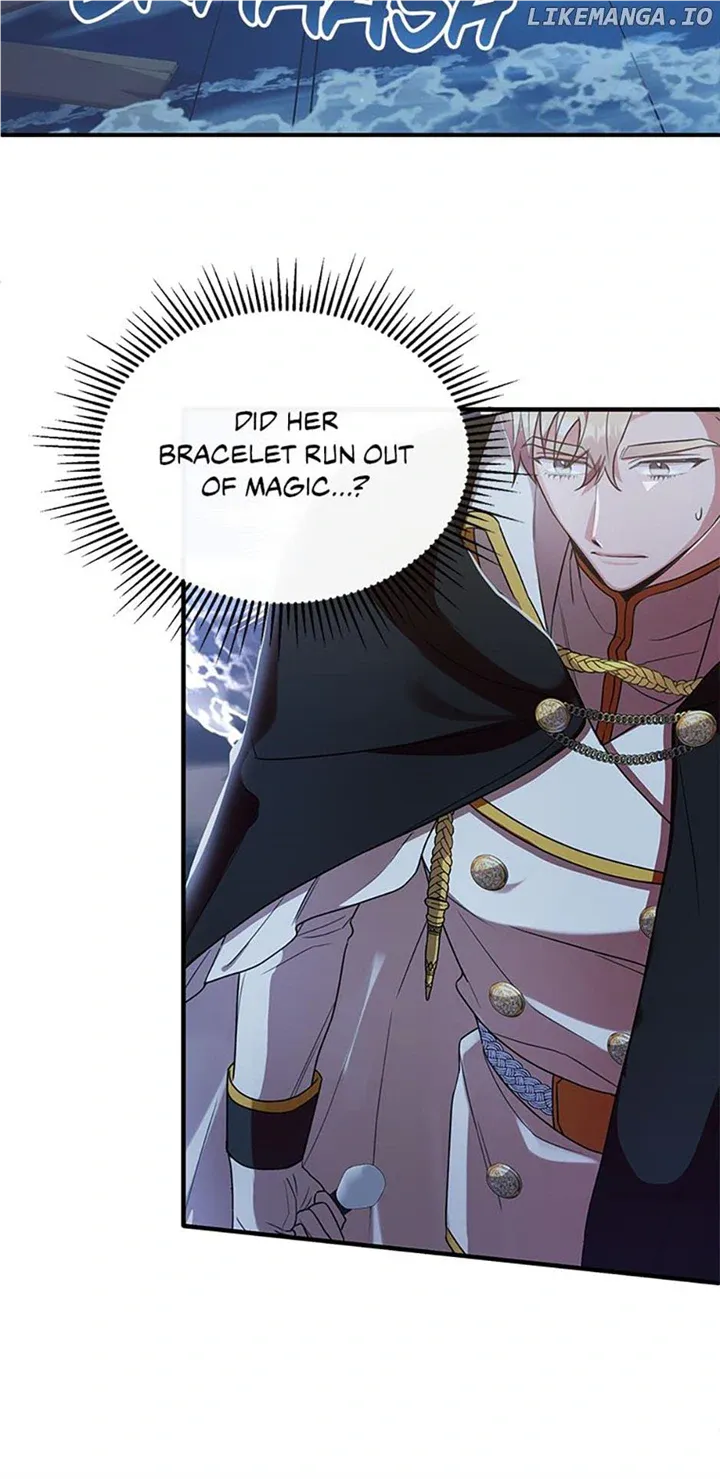 The Marquis Is Only Kind to Her Chapter 22 Online - página 2