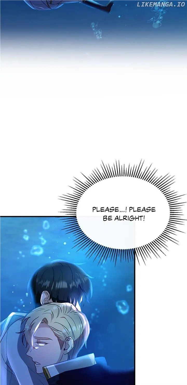 The Marquis Is Only Kind to Her Chapter 22 Online - página 6