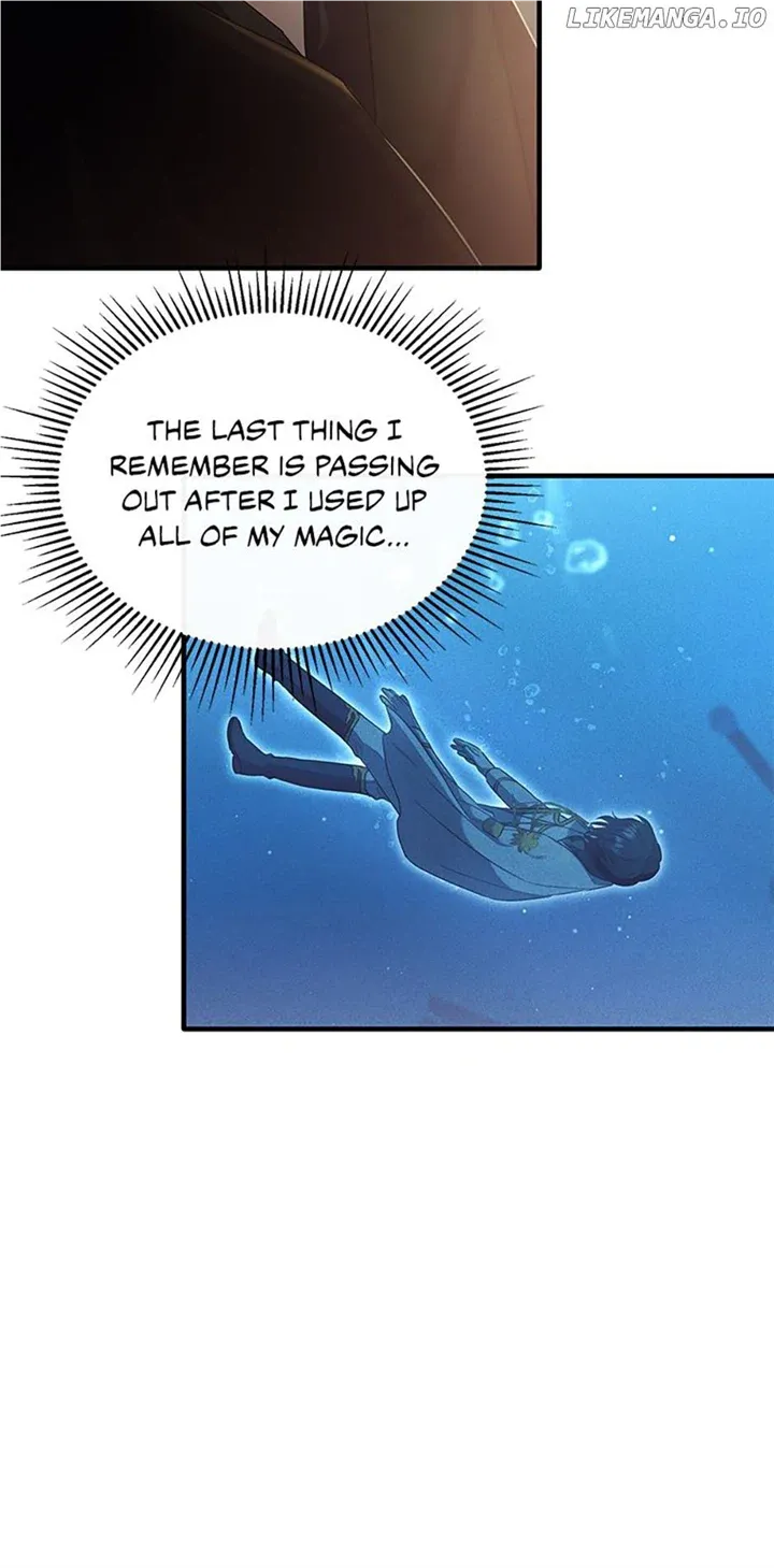 The Marquis Is Only Kind to Her Chapter 22 Online - página 14