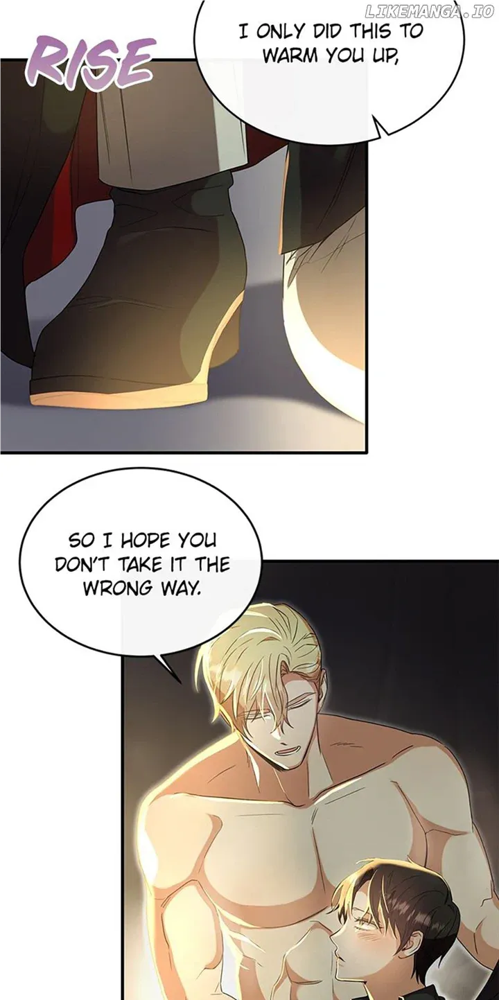 The Marquis Is Only Kind to Her Chapter 22 Online - página 26