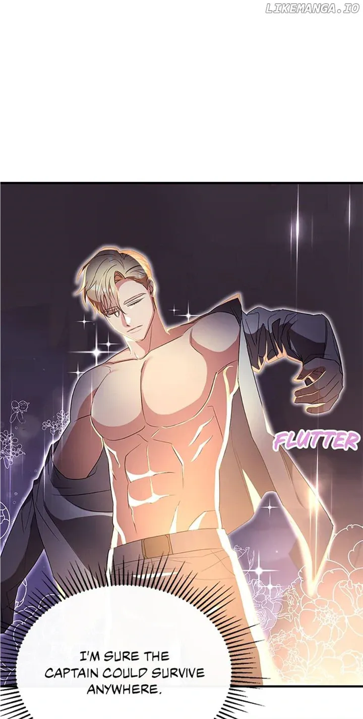 The Marquis Is Only Kind to Her Chapter 22 Online - página 32
