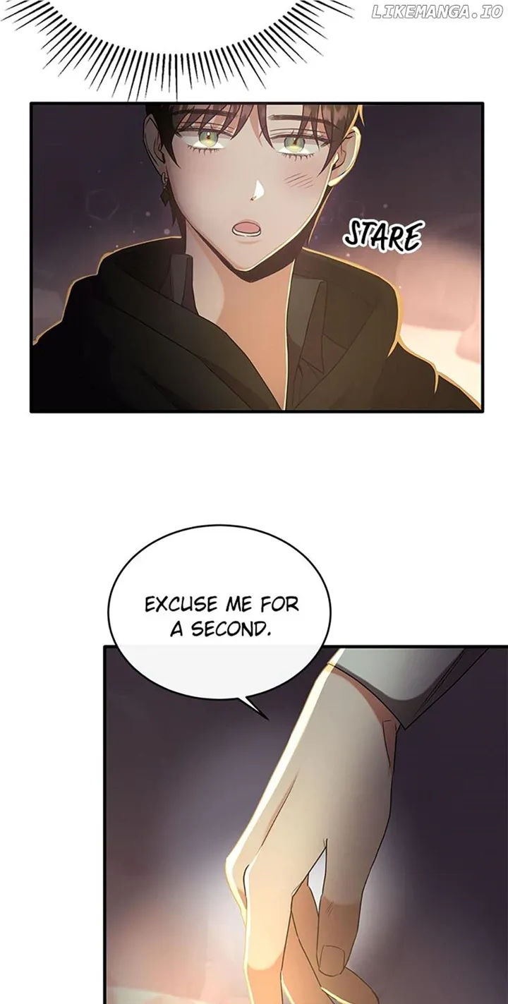 The Marquis Is Only Kind to Her Chapter 22 Online - página 33