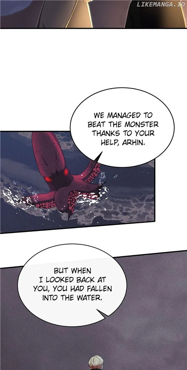 The Marquis Is Only Kind to Her Chapter 22 Online - página 36