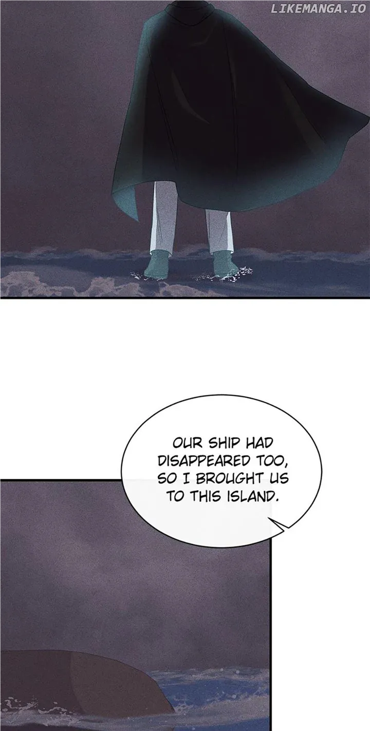 The Marquis Is Only Kind to Her Chapter 22 Online - página 37