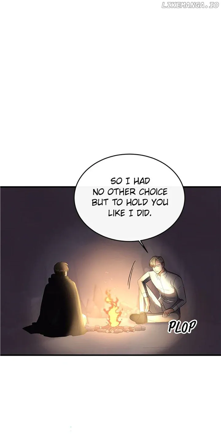 The Marquis Is Only Kind to Her Chapter 22 Online - página 39