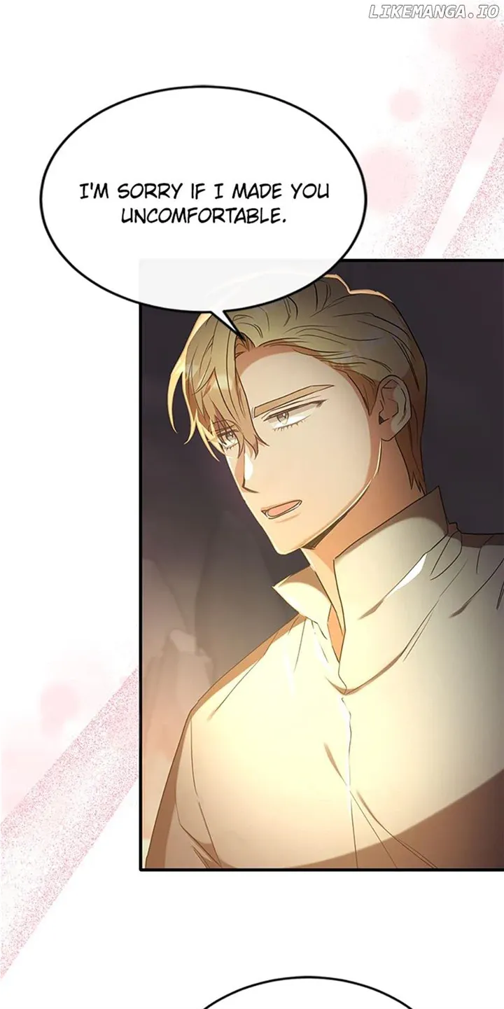 The Marquis Is Only Kind to Her Chapter 22 Online - página 40