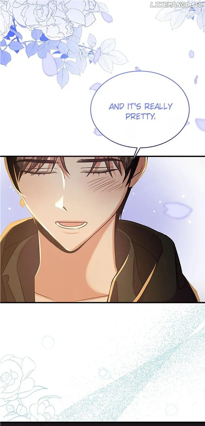 The Marquis Is Only Kind to Her Chapter 22 Online - página 49