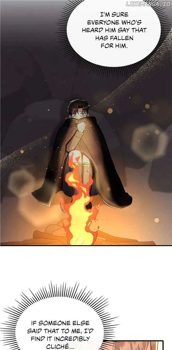 The Marquis Is Only Kind to Her Chapter 23 Online - página 4