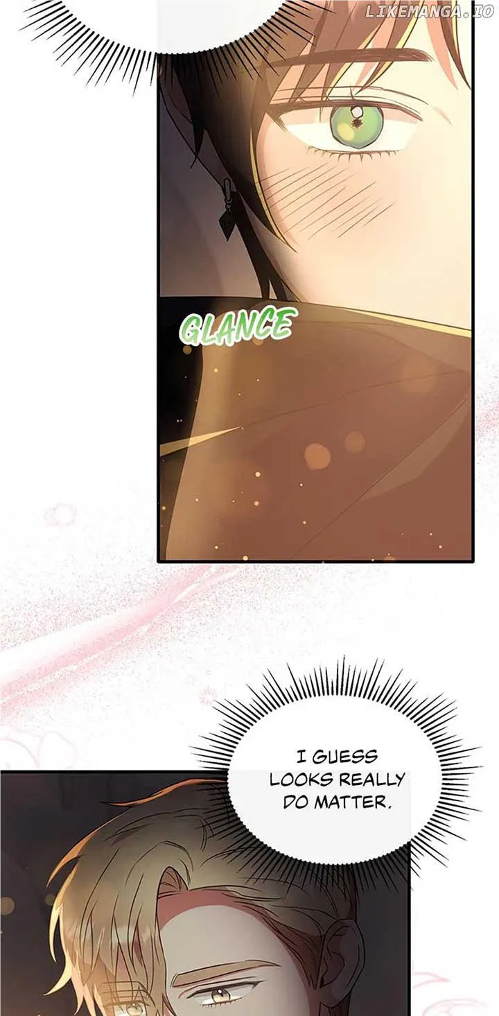 The Marquis Is Only Kind to Her Chapter 23 Online - página 5