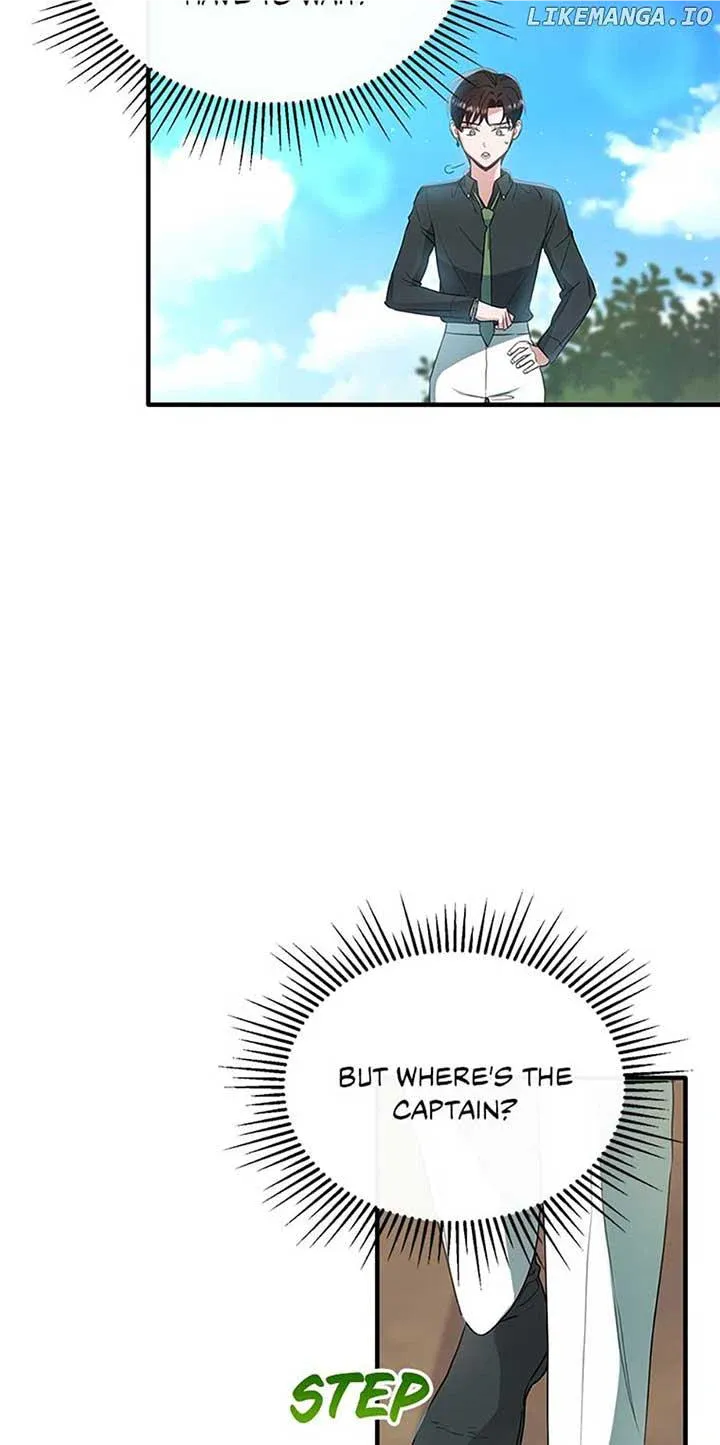 The Marquis Is Only Kind to Her Chapter 23 Online - página 19
