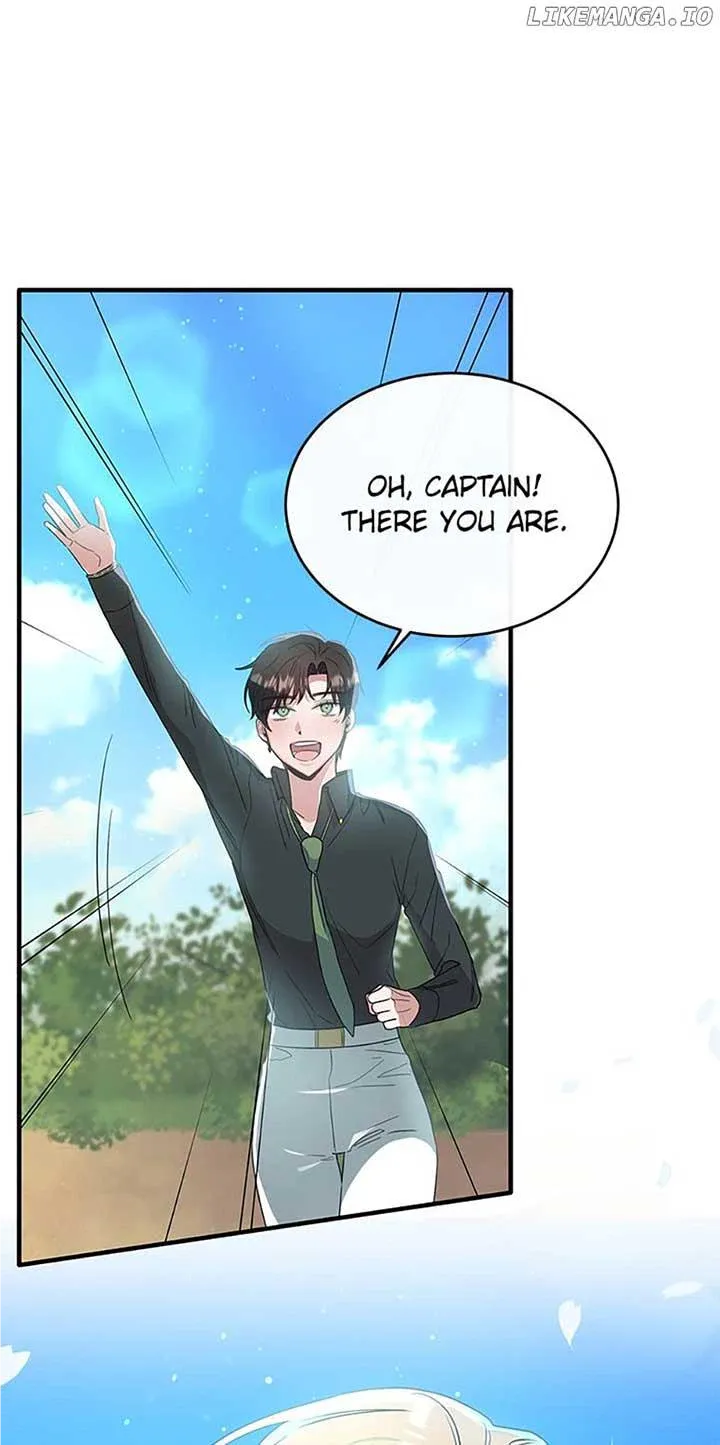 The Marquis Is Only Kind to Her Chapter 23 Online - página 22