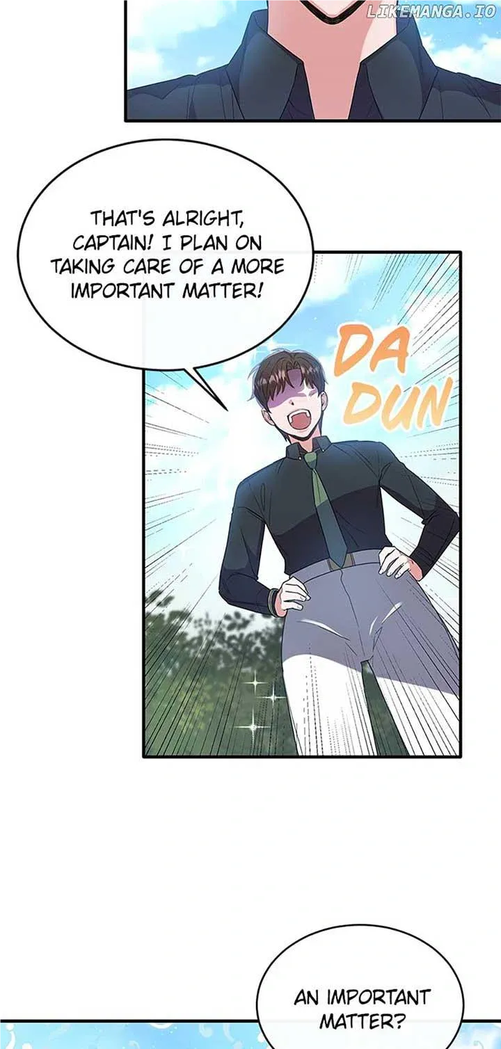 The Marquis Is Only Kind to Her Chapter 23 Online - página 27