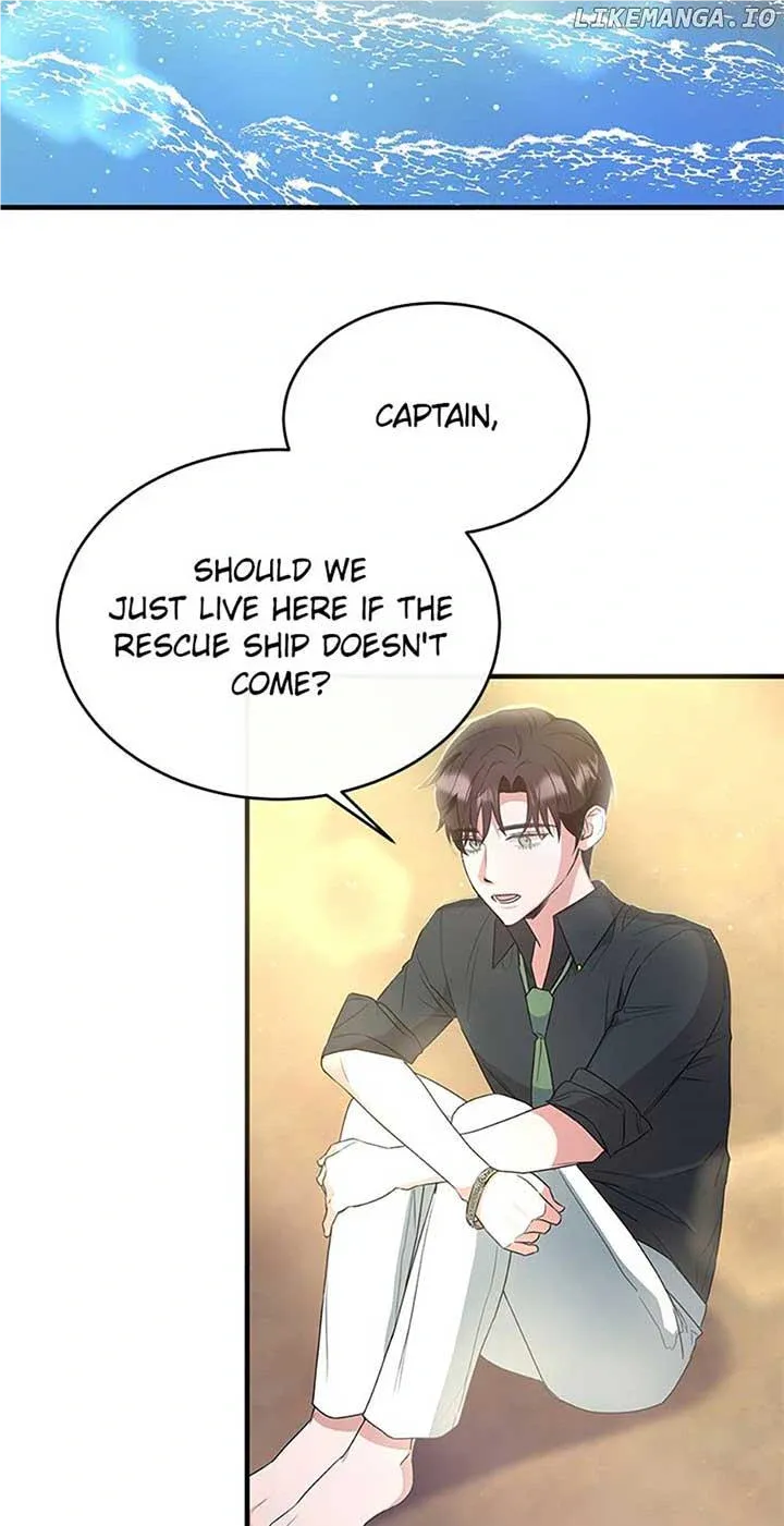 The Marquis Is Only Kind to Her Chapter 23 Online - página 49