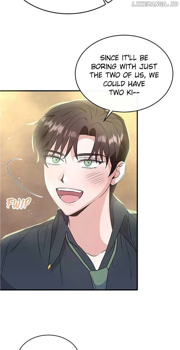 The Marquis Is Only Kind to Her Chapter 23 Online - página 51