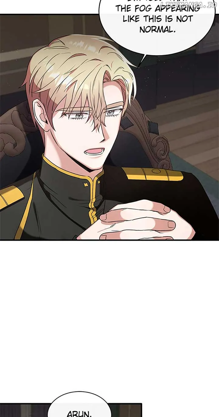 The Marquis Is Only Kind to Her Chapter 26 Online - página 3