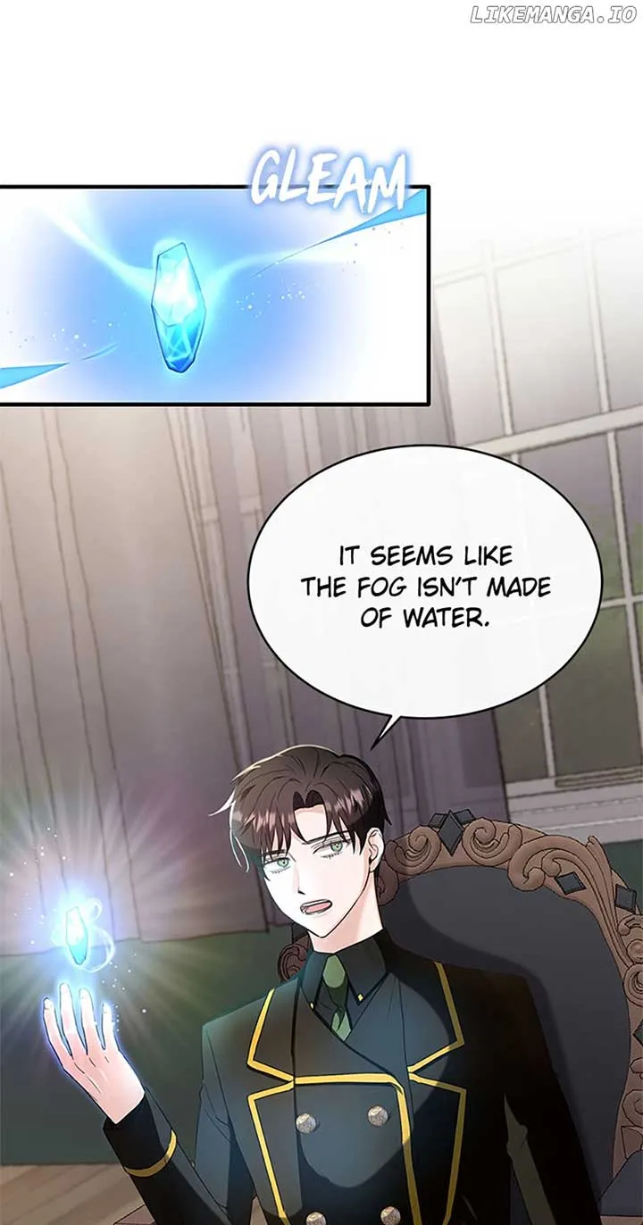 The Marquis Is Only Kind to Her Chapter 26 Online - página 5