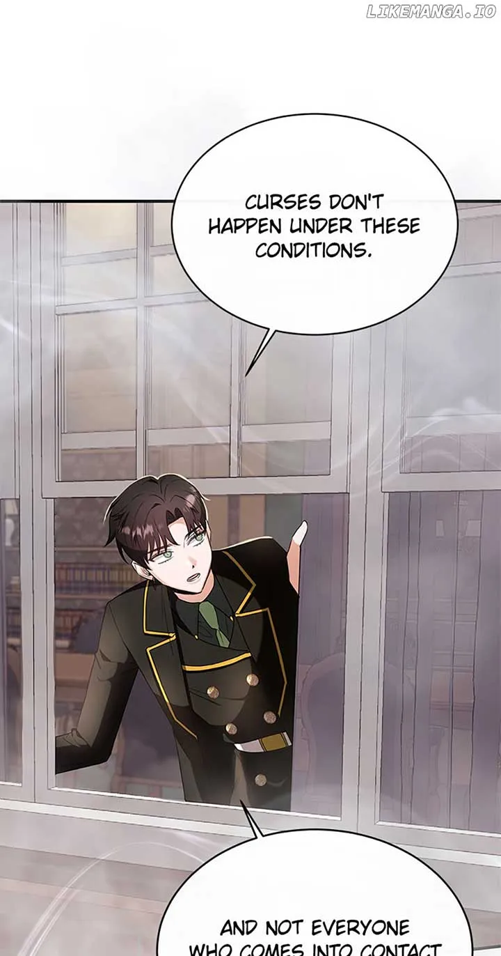 The Marquis Is Only Kind to Her Chapter 26 Online - página 11