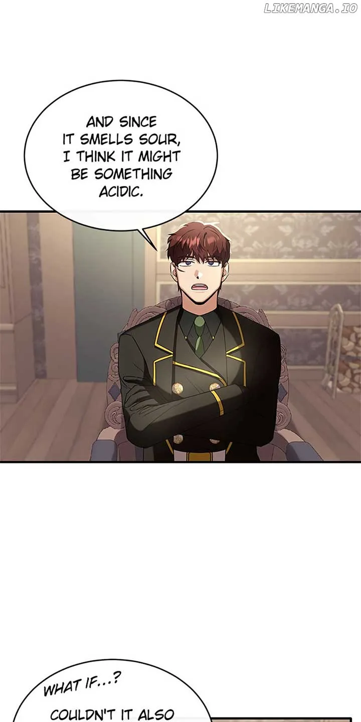The Marquis Is Only Kind to Her Chapter 26 Online - página 19