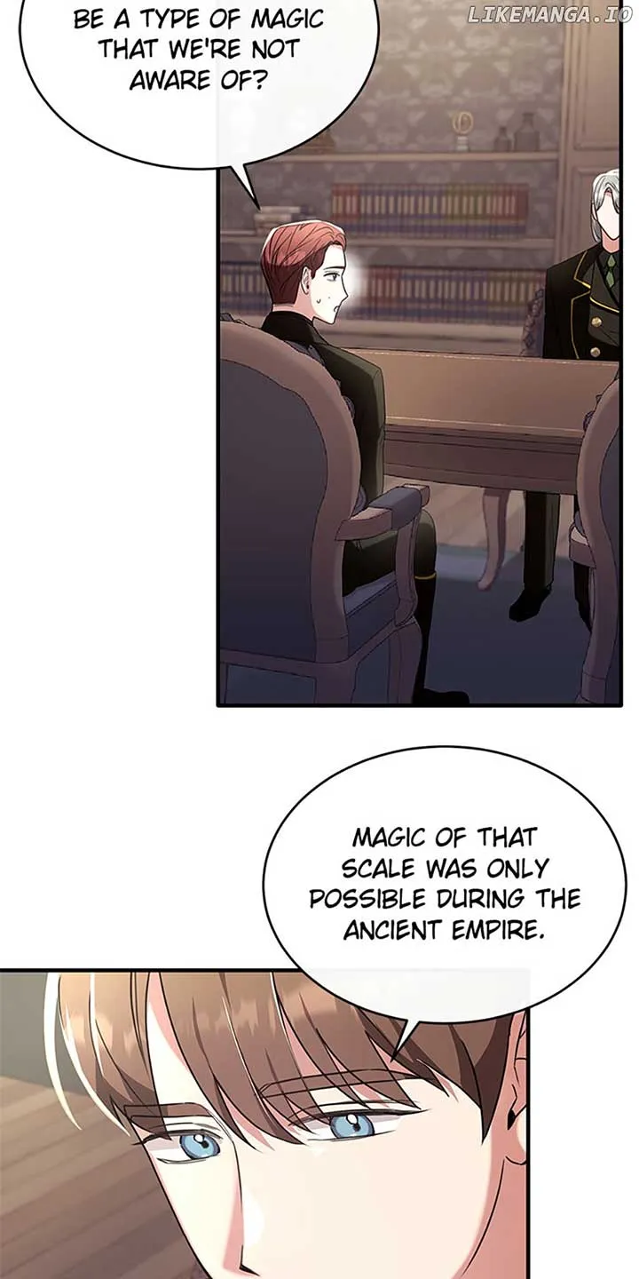 The Marquis Is Only Kind to Her Chapter 26 Online - página 20