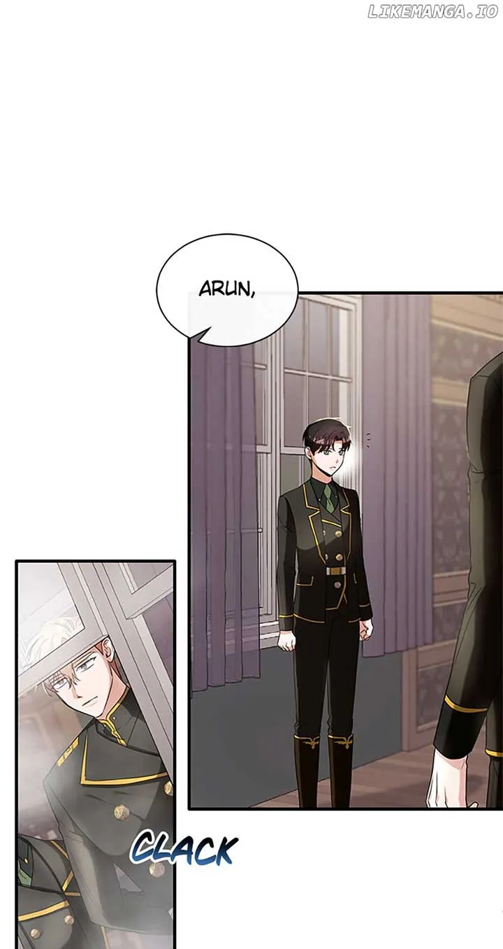 The Marquis Is Only Kind to Her Chapter 26 Online - página 22