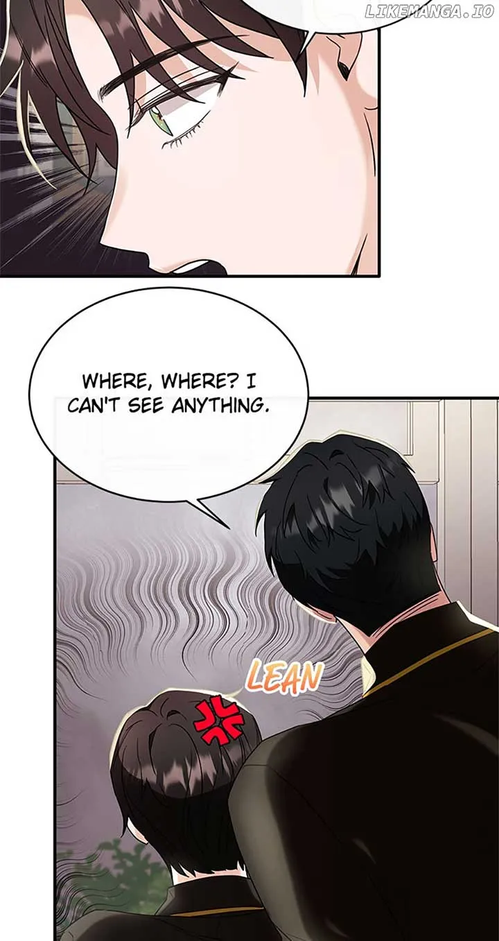 The Marquis Is Only Kind to Her Chapter 26 Online - página 25