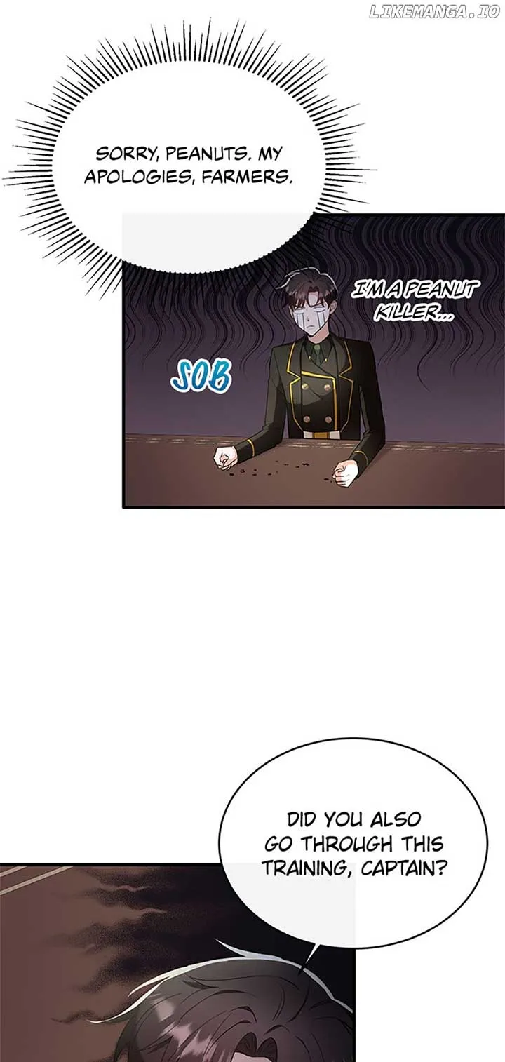 The Marquis Is Only Kind to Her Chapter 26 Online - página 38