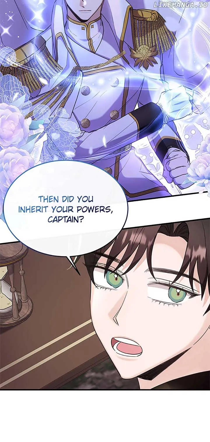 The Marquis Is Only Kind to Her Chapter 26 Online - página 41