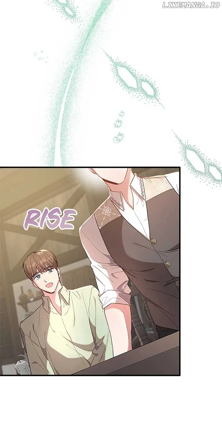 The Marquis Is Only Kind to Her Chapter 30 Online - página 3