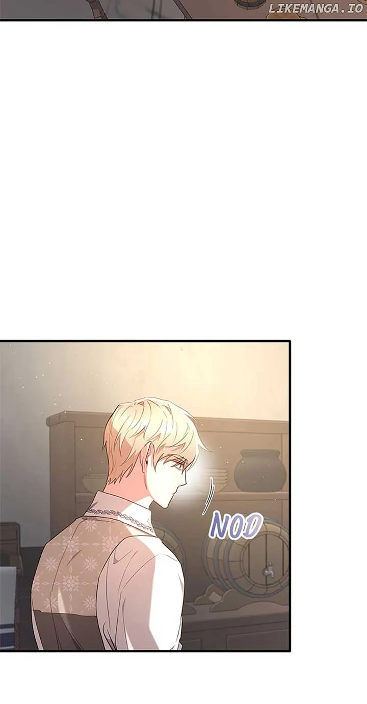 The Marquis Is Only Kind to Her Chapter 30 Online - página 5