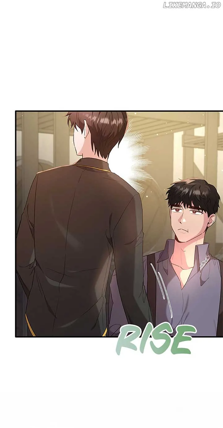 The Marquis Is Only Kind to Her Chapter 30 Online - página 6