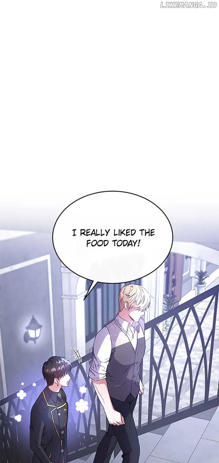The Marquis Is Only Kind to Her Chapter 30 Online - página 10