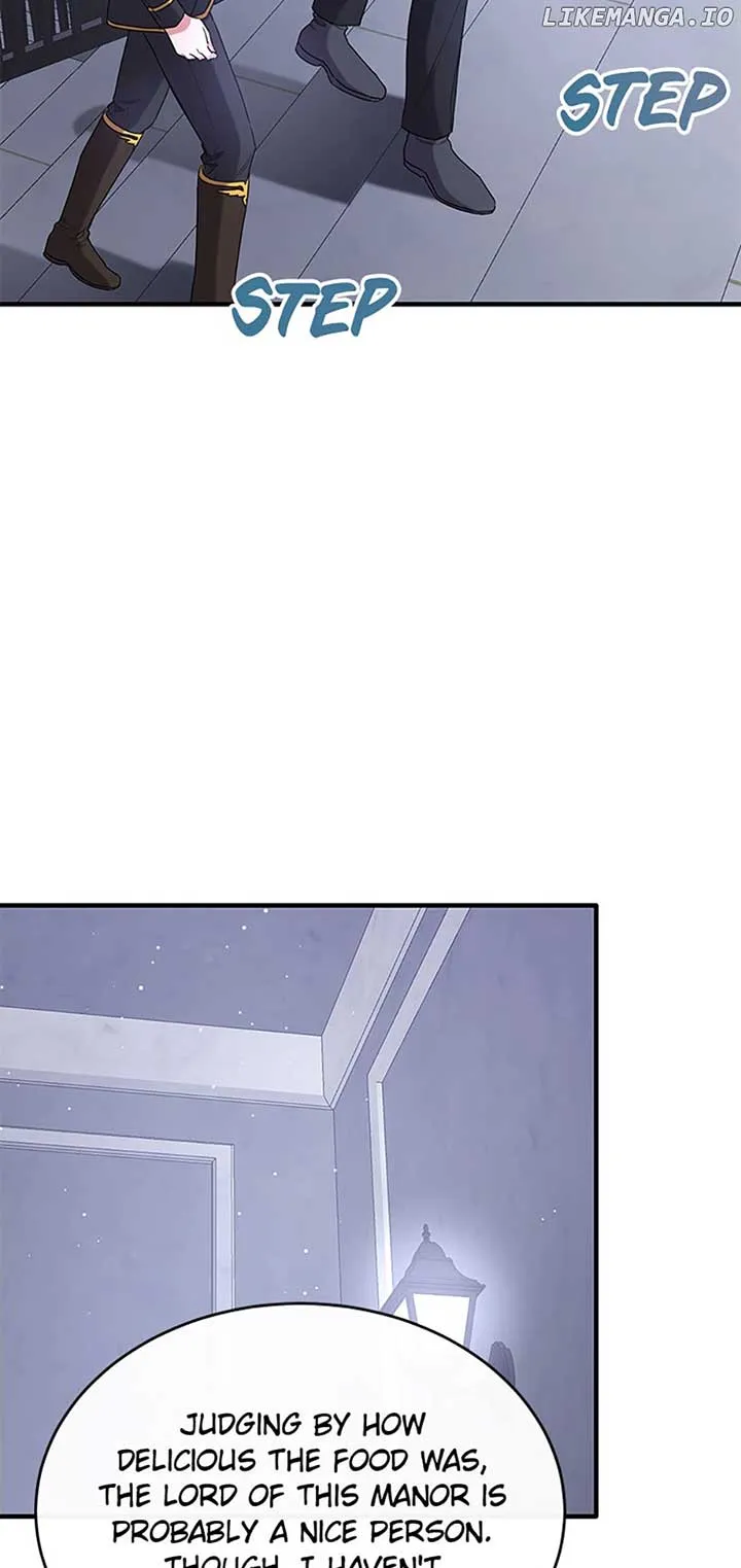 The Marquis Is Only Kind to Her Chapter 30 Online - página 11