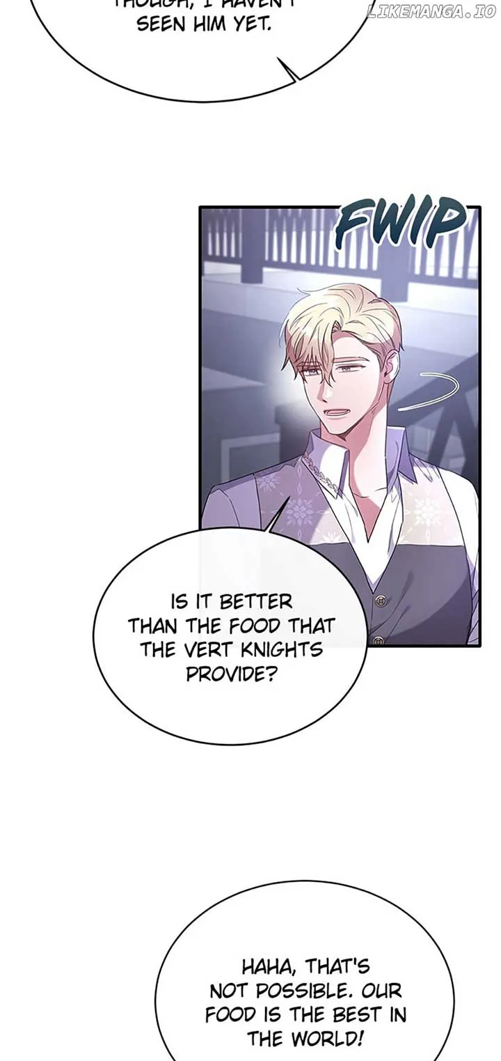 The Marquis Is Only Kind to Her Chapter 30 Online - página 12