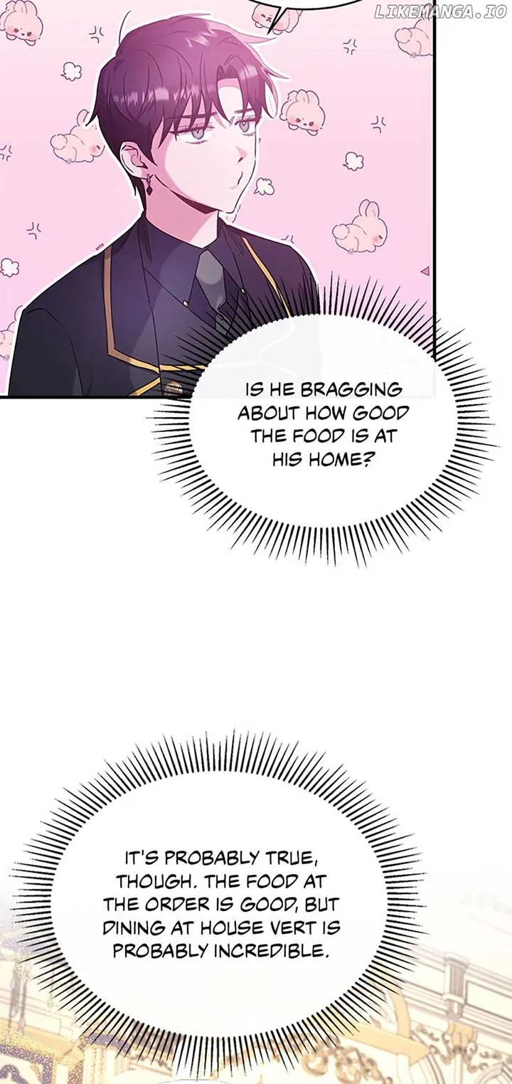 The Marquis Is Only Kind to Her Chapter 30 Online - página 16