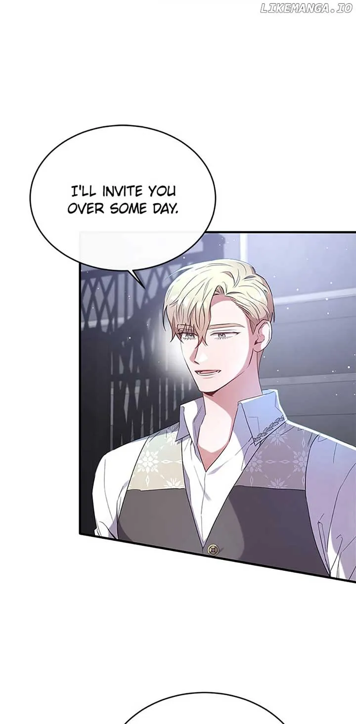 The Marquis Is Only Kind to Her Chapter 30 Online - página 18