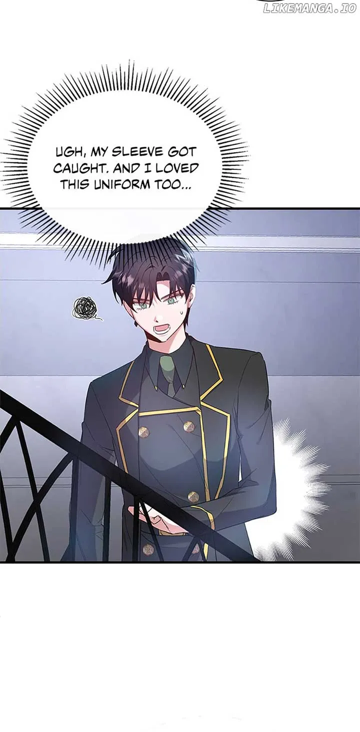 The Marquis Is Only Kind to Her Chapter 30 Online - página 20