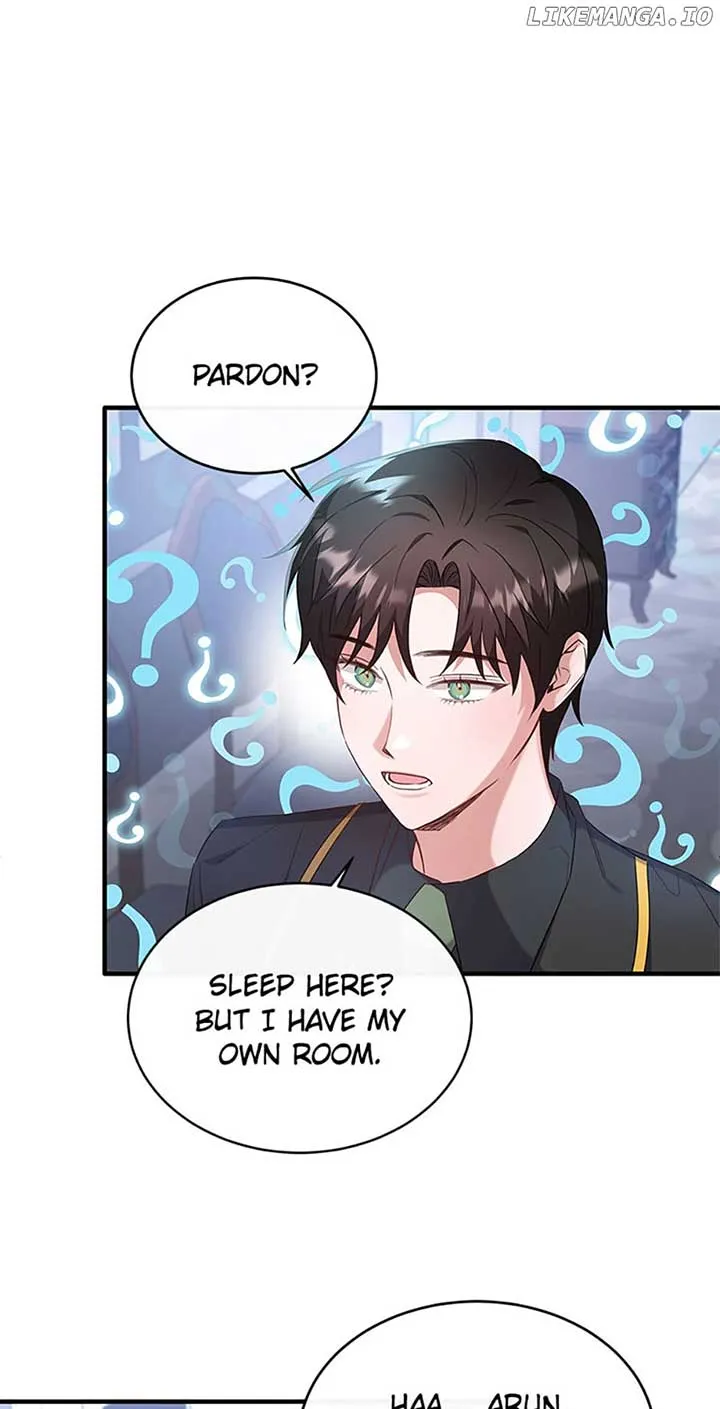 The Marquis Is Only Kind to Her Chapter 30 Online - página 30