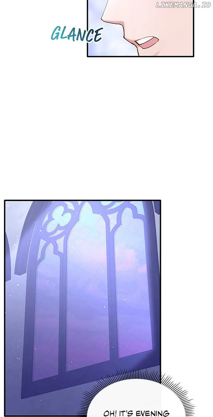 The Marquis Is Only Kind to Her Chapter 30 Online - página 32