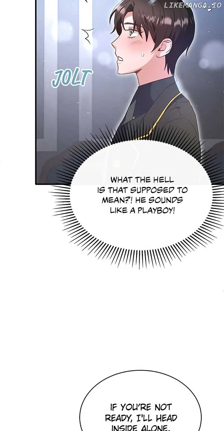The Marquis Is Only Kind to Her Chapter 30 Online - página 39