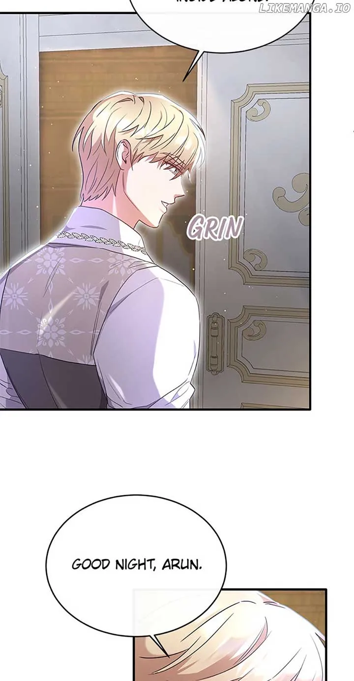 The Marquis Is Only Kind to Her Chapter 30 Online - página 40