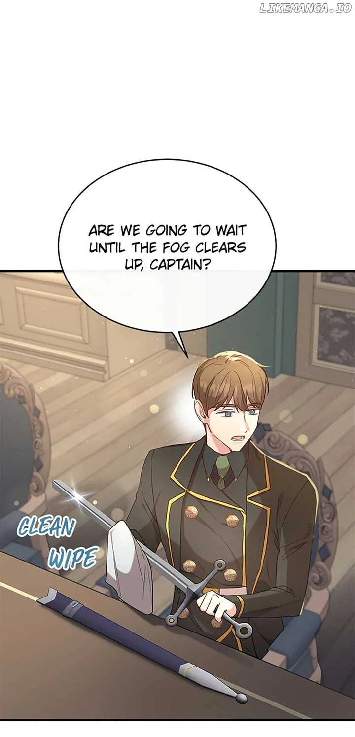 The Marquis Is Only Kind to Her Chapter 30 Online - página 46
