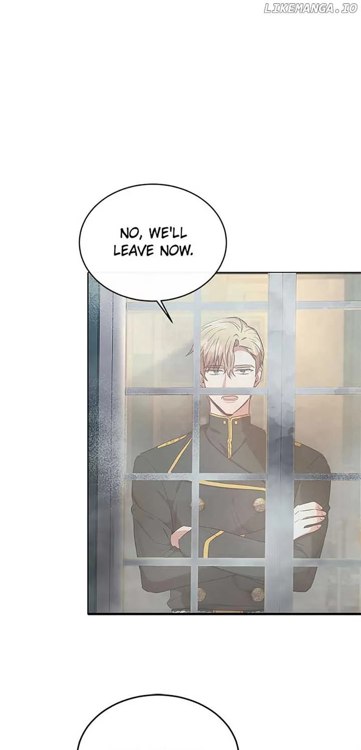 The Marquis Is Only Kind to Her Chapter 30 Online - página 47