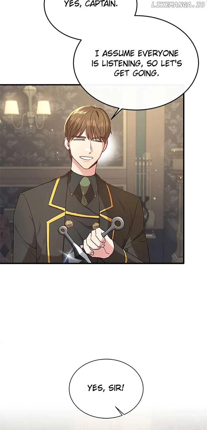 The Marquis Is Only Kind to Her Chapter 30 Online - página 48