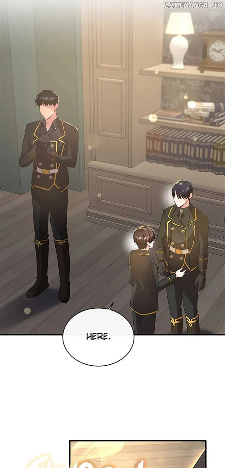 The Marquis Is Only Kind to Her Chapter 30 Online - página 49