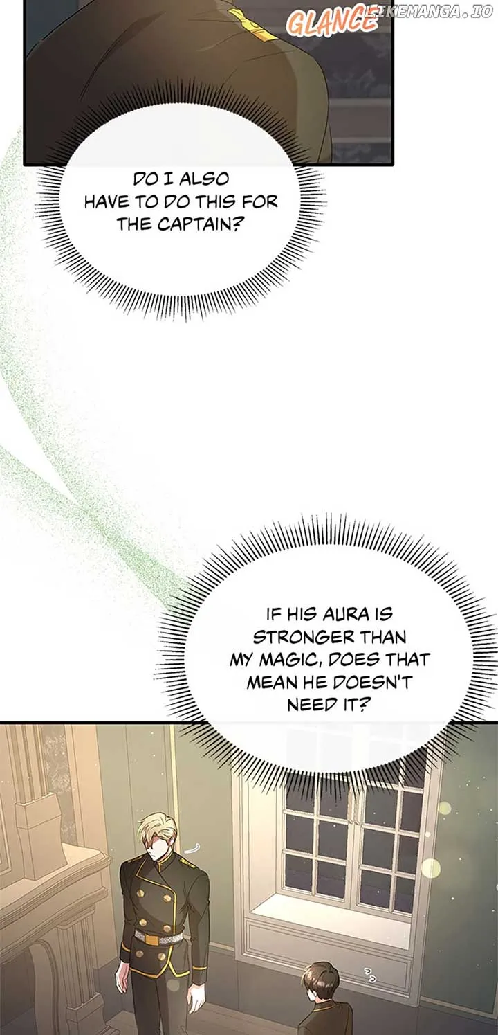 The Marquis Is Only Kind to Her Chapter 30 Online - página 51